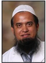 Mohammed Shibli, MD